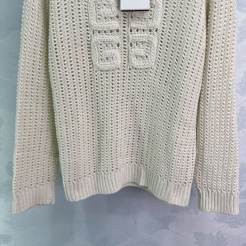 Givenchy Sweaters